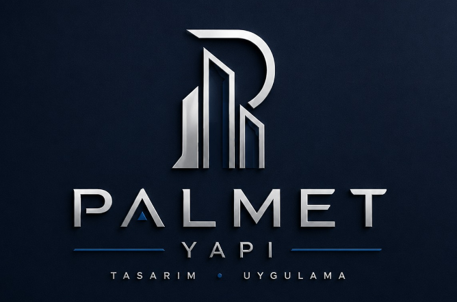 Palmet Yapı — Tasarım ve Uygulama